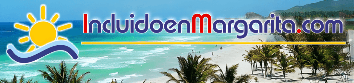 Playas de Margarita y Coche